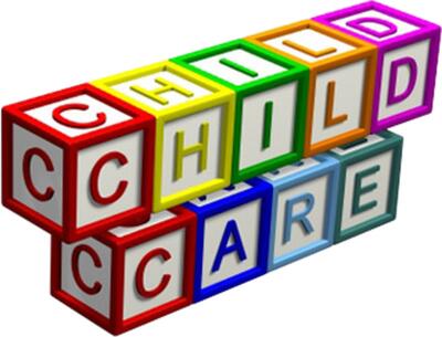 Child Care Interest Survey (Schriever Elementary School 2024-2025 School Year)