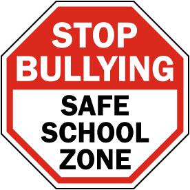 Safe School Zone