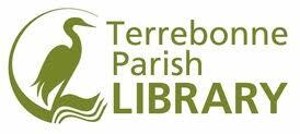 Terrebonne Parish Library logo