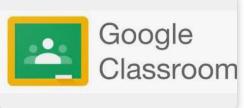 Google Classroom tool logo