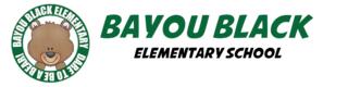 Bayou Black Elementary