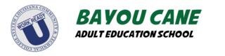 Bayou Cane Adult Education Center