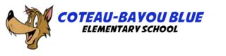 Coteau-Bayou Blue Elementary