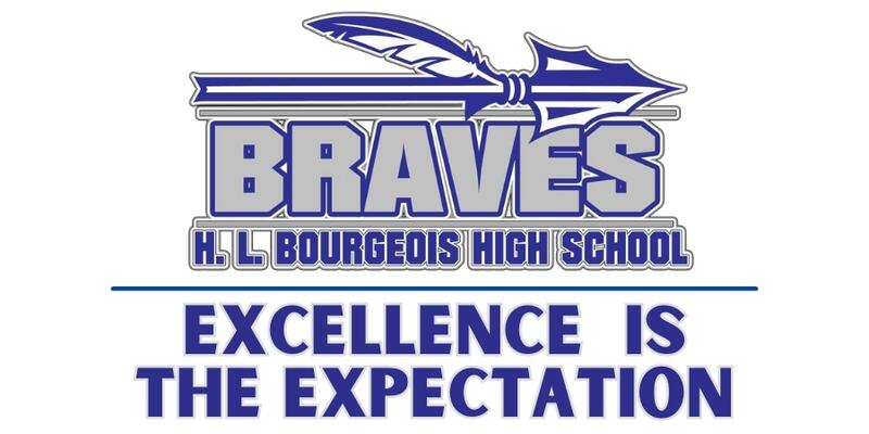 Excellence is the Expectation