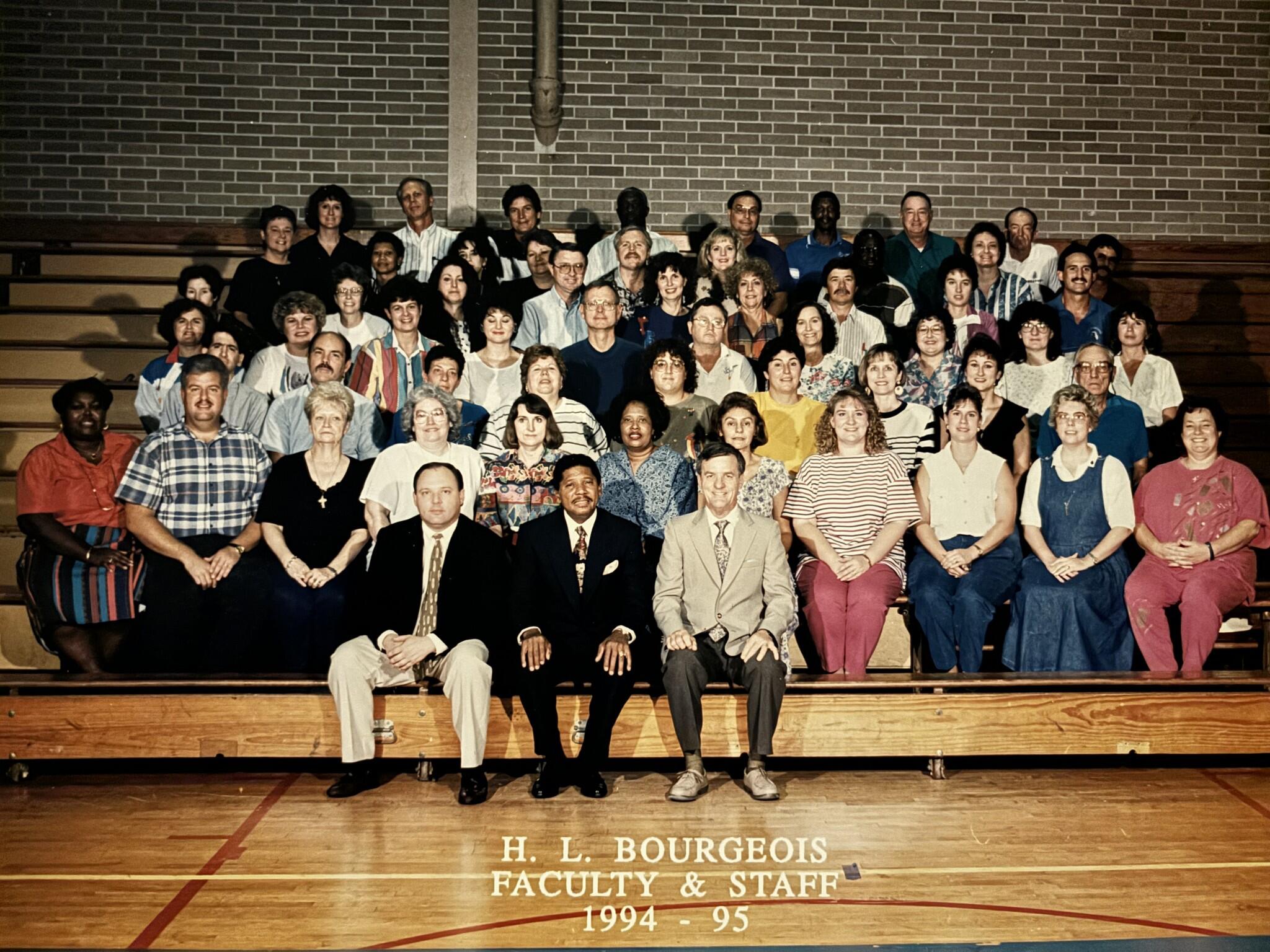 Faculty Picture