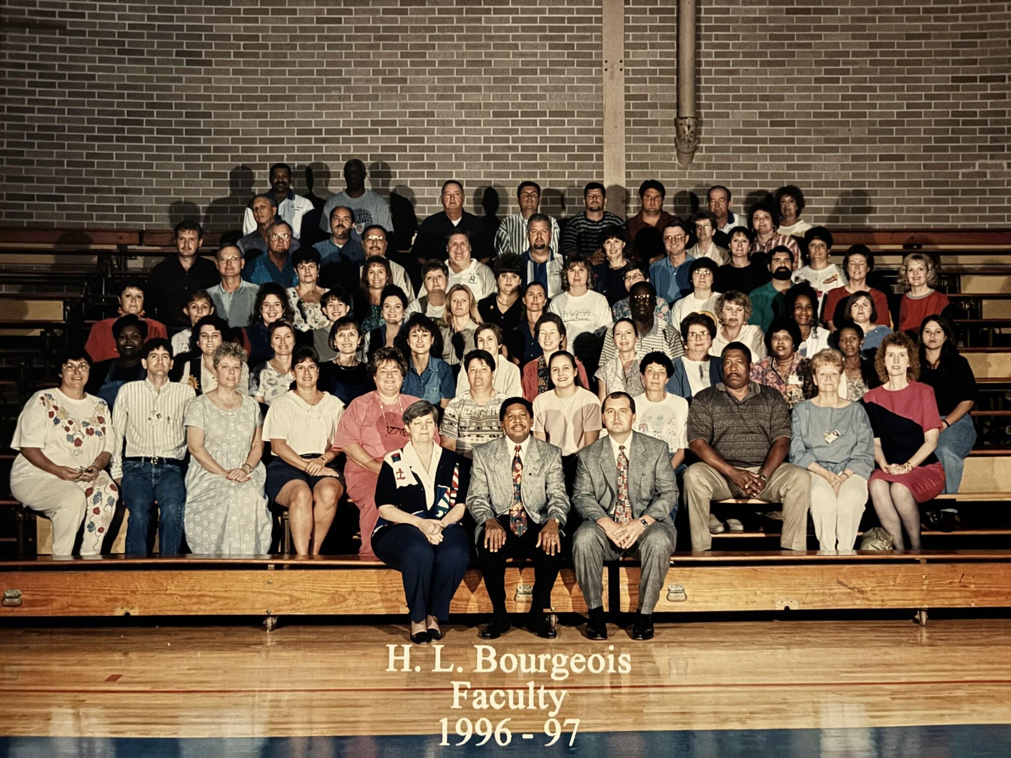 FAculty Picture
