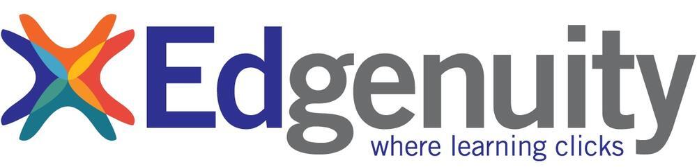edgenuity company logo