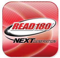 read 180 logo